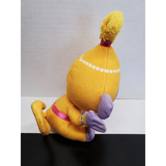 9 Inch 2010 Viacom Nickelodeon Shimmer and Shine Tala Plush - Picture 5 of 8